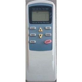 Airfel AS22-3001 Klima Kumandası
