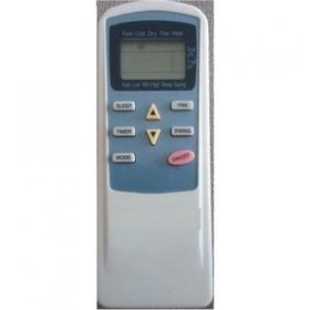 Airfel AS22-3001 Klima Kumandası