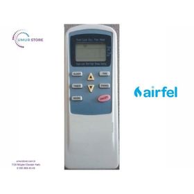 Airfel AS24-3001 Klima Kumandası