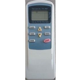 Airfel AS24-3001 Klima Kumandası