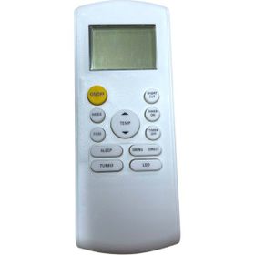 Airfel - Dayrelax - Bosch Klima Kumandası