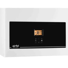 Airfel Digifel 23 Kw Premix Yoğuşmalı Kombi