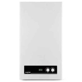 Airfel Digifel Condense 24 Kw Yarı Yoğuşmalı Kombi