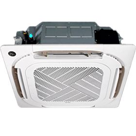 Airfel LCA140A A++ 48000 BTU/H İnverter Kaset Tipi Klima