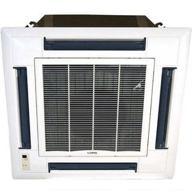 Airfel LCQ71UV1 A++ Enerji Sınıfı 24000 BTU Kaset Tipi Klima