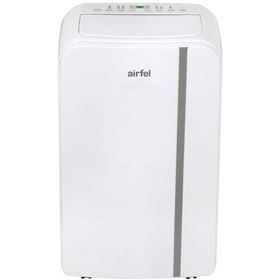 Airfel LPCY35BM A Sınıfı 12.000 BTU Portatif Mobil Klima