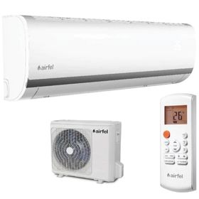 Airfel LTXN35U A++ Enerji Sınıfı 12000 BTU Duvar Tipi Klima