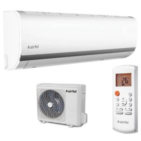 Airfel LTXN50U A++ Enerji Sınıfı 12000 BTU Duvar Tipi Klima