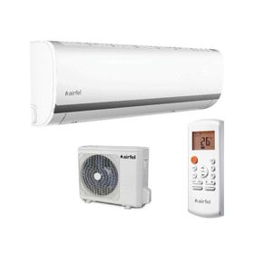 Airfel LTXN71U A++ Enerji Sınıfı 24000 BTU Duvar Tipi Klima