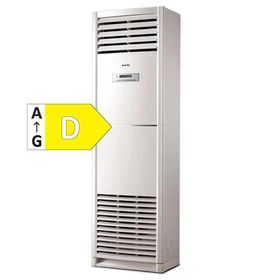 Airfel LVQ140U D Enerji Sınıfı 47800 BTU Salon Tipi Split Klima