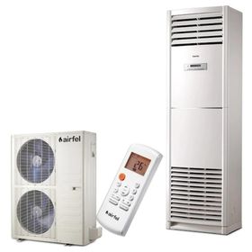 Airfel LVQ140U D Enerji Sınıfı 47800 BTU Salon Tipi Split Klima