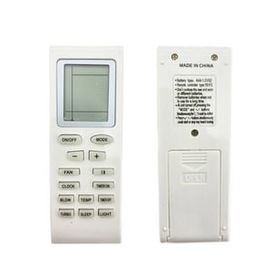 Airfel Uyumlu C1181027 Klima Kumandası