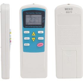 Airfel Weko Kk Klima Kumandası