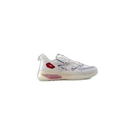 Airfoam Mercury 3 Beyaz Erkek Spor Ayakkabı