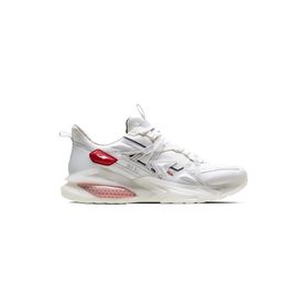 Airfoam Mercury 3 Beyaz Erkek Spor Ayakkabı