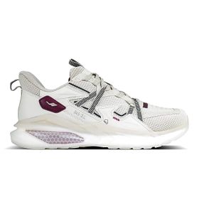 Airfoam Mercury 3 Beyaz Erkek Spor Ayakkabı