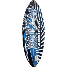 Airhead Banzai Wakesurfer