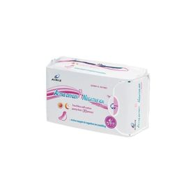 Airiz Activeoxygen Negativeion 30'lu Günlük Ped