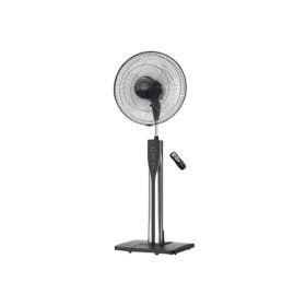 Airking Airottova 2 Salınımlı Portatif Vantilatör