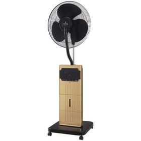 Airking Climate Sanayi Tipi 18'' Buharlı Metal Vantilatör