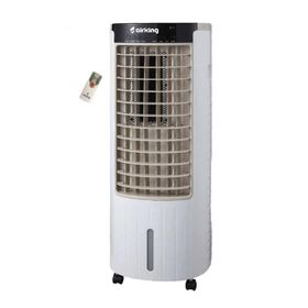Airking Climax 1312 Beyaz Portatif Hava Soğutucu