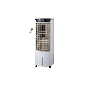 Airking Climax 1312 Beyaz Portatif Hava Soğutucu