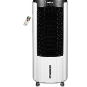Airking Climax 1312 Siyah Hava Soğutucu