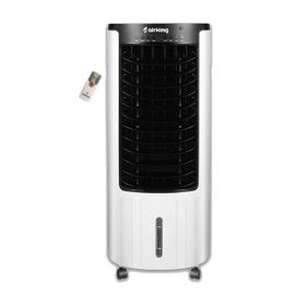 Airking Climax 1312 Siyah Hava Soğutucu