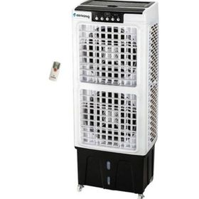 Airking Climax 2235 Beyaz Vantilatör