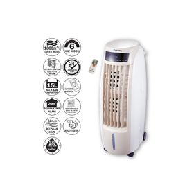 Airking Climax A 1315 Beyaz Portatif Hava Soğutucu