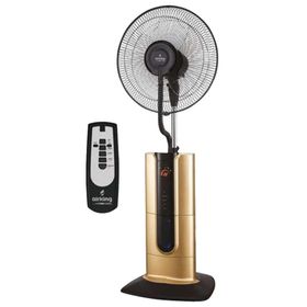 Airking Cool Gold 18 inç Uzaktan Kumandalı Vantilatör