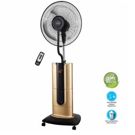 Airking Cool Pro Soğuk Buharlı Iyonizerli Uzaktan Kumandalı Vantilatör