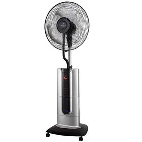 Airking Cool Silver 18 inç Uzaktan Kumandalı Ayaklı Vantilatör
