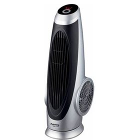Airking Flora Pro Antrasit Kule Tipi Vantilatör