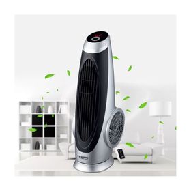 Airking Flora Pro Sanayi Tipi Kule Vantilatör