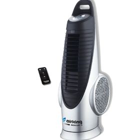 Airking Mercury Kule Tipi Beyaz Vantilatör