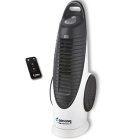 Airking Mercury W Sanayi Tipi Kule Vantilatör