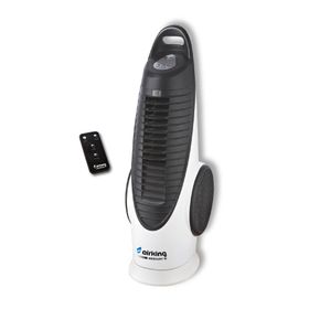 Airking Mercury W Sanayi Tipi Smart Kule Vantilatör