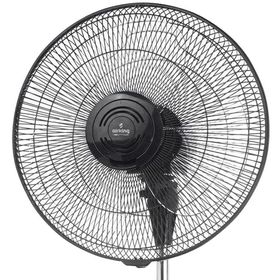 Airking Ottowa İyonizerli Uzaktan Kumandalı Sanayi Tipi Vantilatör