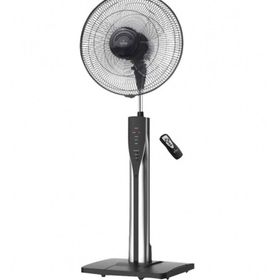 Airking Ottowa Pro 16 inç 40 cm İki Salınımlı Portatif Vantilatör