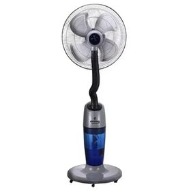 Airking Stormy 20 inç 50.8 cm Soğuk Buharlı Sanayi Tipi Ayaklı Vantilatör