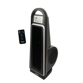 Airking Tornado Pro Antrasit Kule Tipi Vantilatör