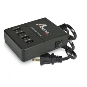 AirLink 101 4 Portlu 2.0 USB Çoklayıcı Adaptör