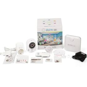Airlive SK-104 Akıllı Ev Güvenlik Kiti