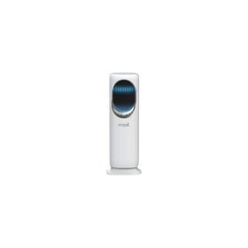 Airpoll HF02 Uzaktan Kumandalı Sıcak ve Soğuk Su Buz Hazneli Dikey Vantilatör