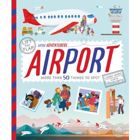 AIRPORT - ARTHUR HAILEY