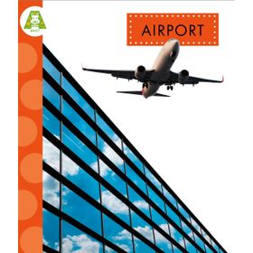 AIRPORT - ARTHUR HAILEY