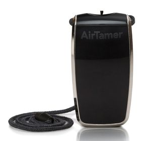 AirTamer A320 Siyah Kişisel Hava Temizleyici