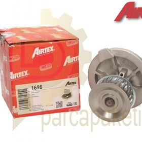 Airtex Opel Astra F 2.0 Devirdaim