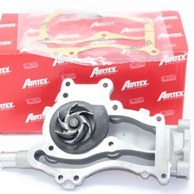Airtex Opel Astra J 1.4 Turbo Devirdaim Su Pompası